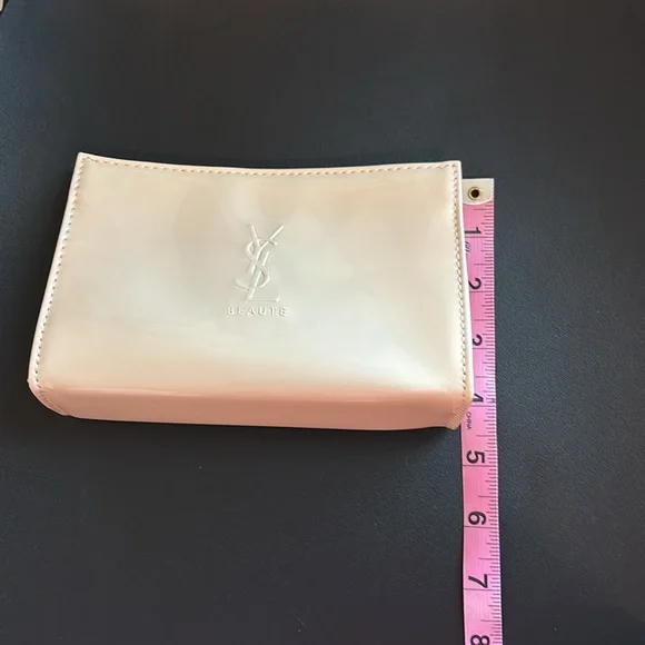 YSL Mini Lipsticks and Pouch - Picture 6 of 7